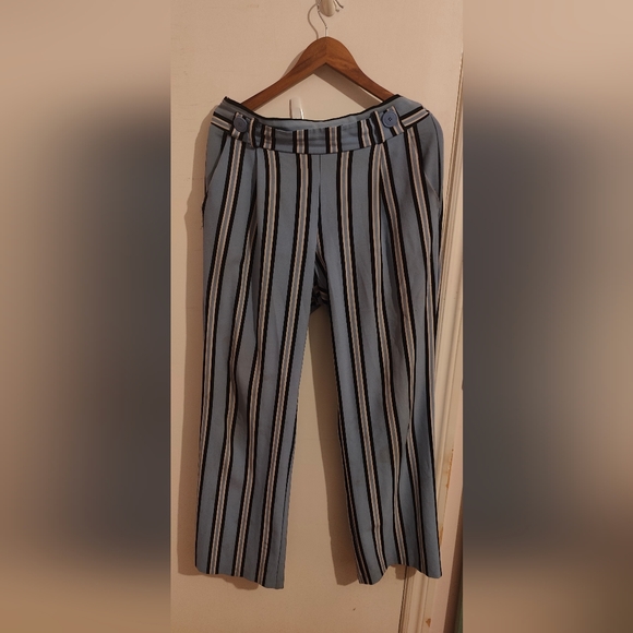 Striped Pants - Picture 1 of 3